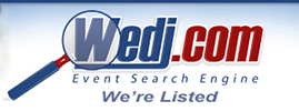 Find a DJ or Photographer at WeDJ.com